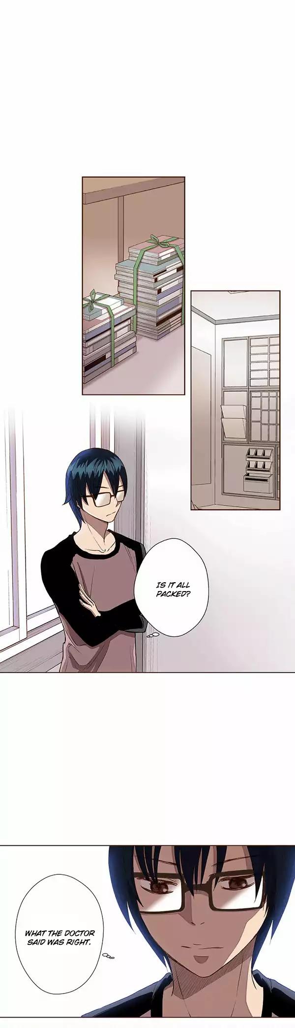 ENT. Chapter 43 page 10 - Chapter 43: Season 1: This is Fanfic: Episode 43