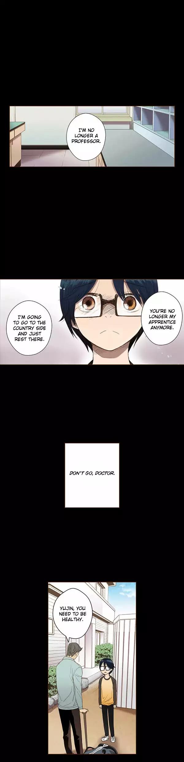 ENT. Chapter 43 page 13 - Chapter 43: Season 1: This is Fanfic: Episode 43
