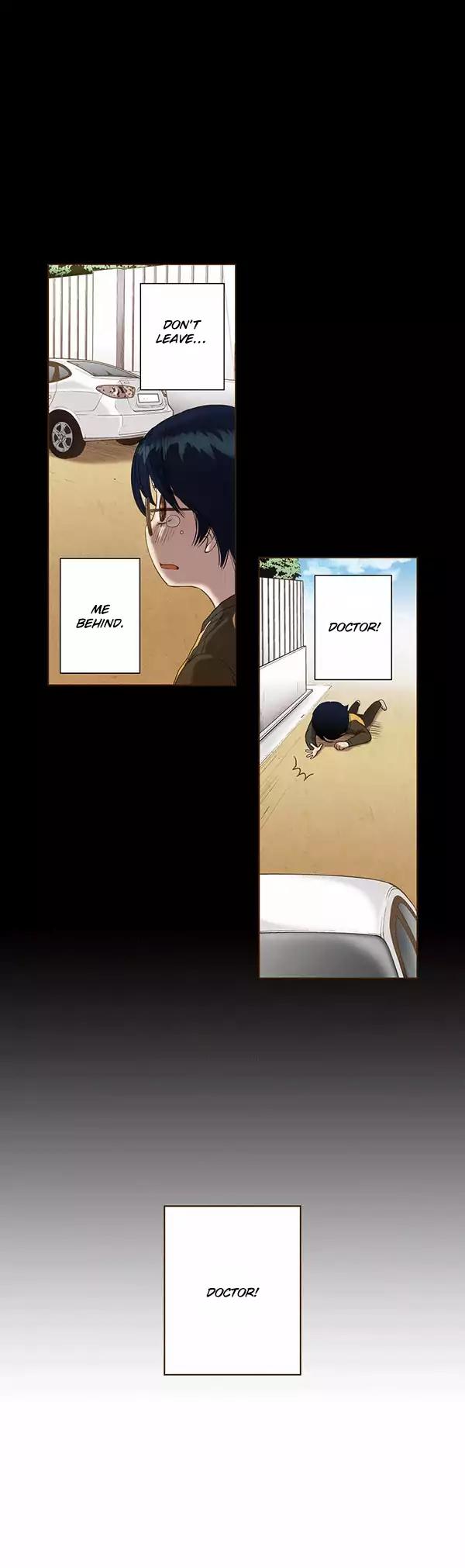 ENT. Chapter 43 page 14 - Chapter 43: Season 1: This is Fanfic: Episode 43