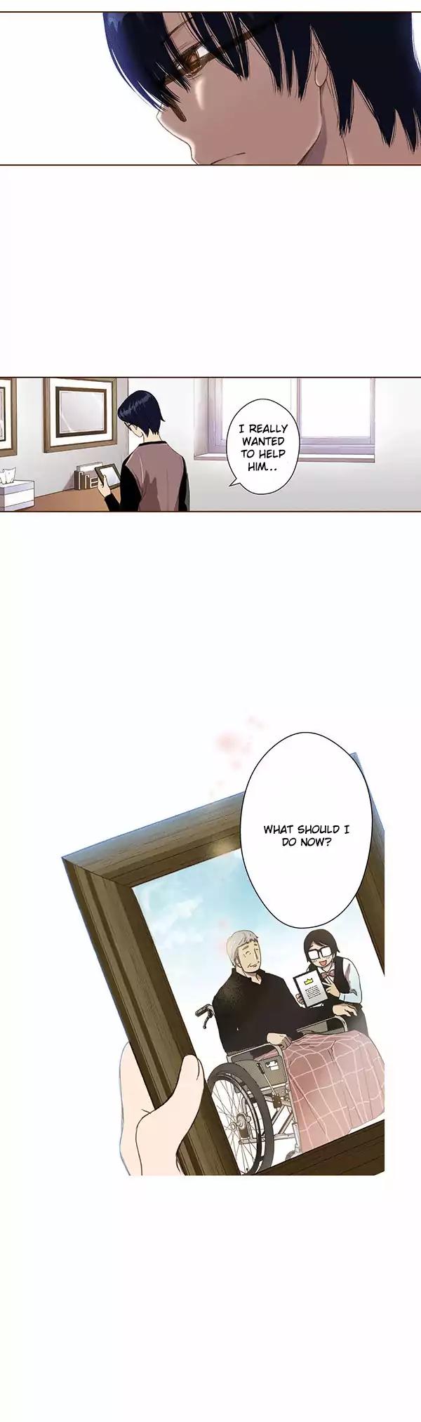 ENT. Chapter 43 page 15 - Chapter 43: Season 1: This is Fanfic: Episode 43