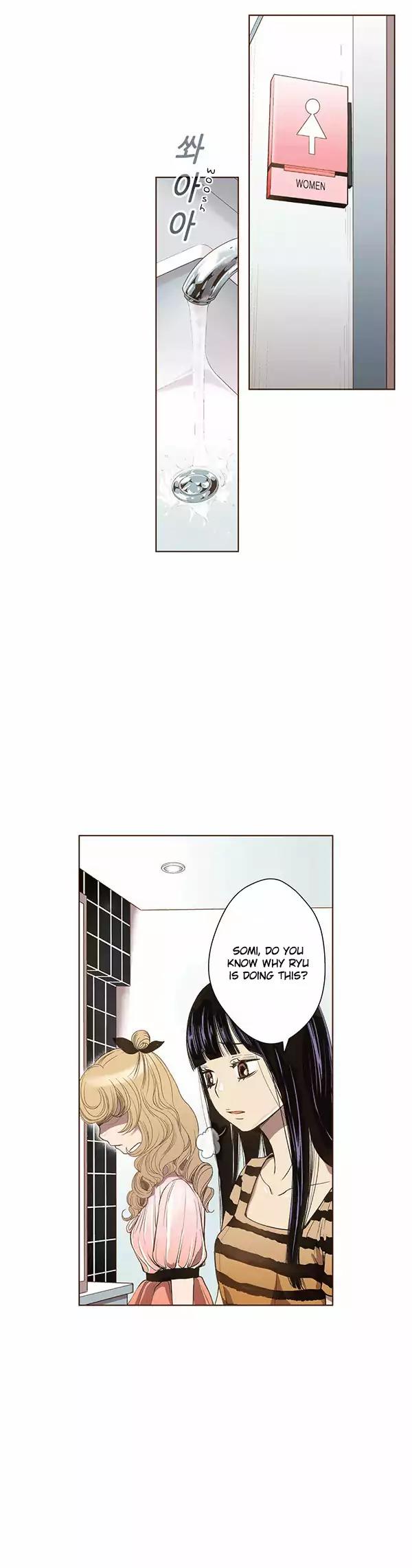 ENT. Chapter 43 page 17 - Chapter 43: Season 1: This is Fanfic: Episode 43