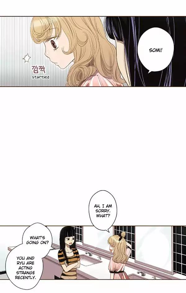 ENT. Chapter 43 page 18 - Chapter 43: Season 1: This is Fanfic: Episode 43