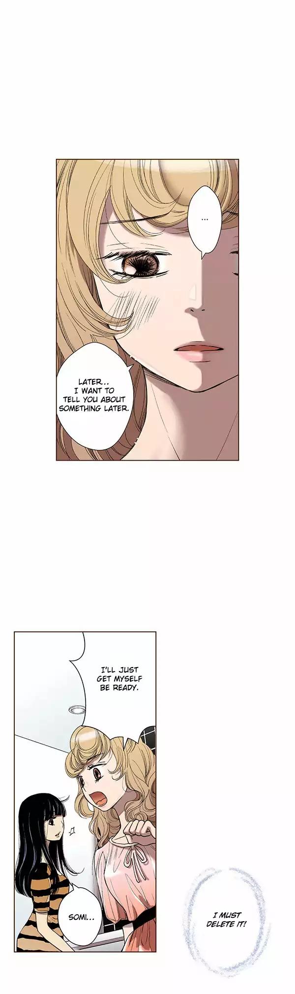 ENT. Chapter 43 page 19 - Chapter 43: Season 1: This is Fanfic: Episode 43