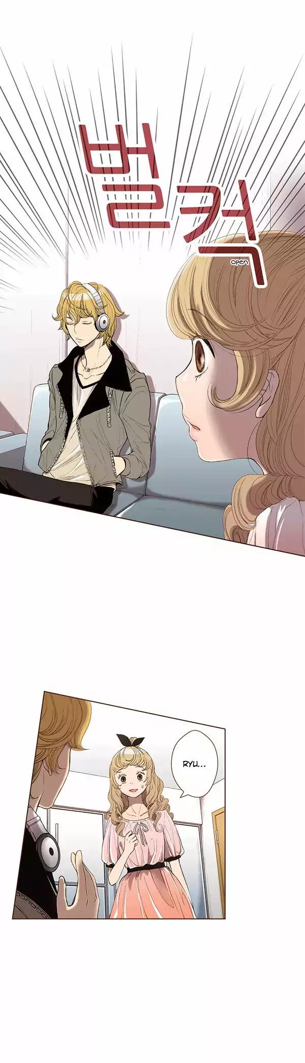 ENT. Chapter 43 page 21 - Chapter 43: Season 1: This is Fanfic: Episode 43
