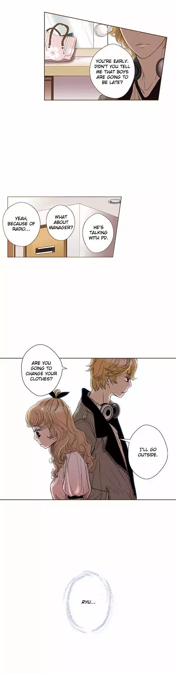 ENT. Chapter 43 page 22 - Chapter 43: Season 1: This is Fanfic: Episode 43