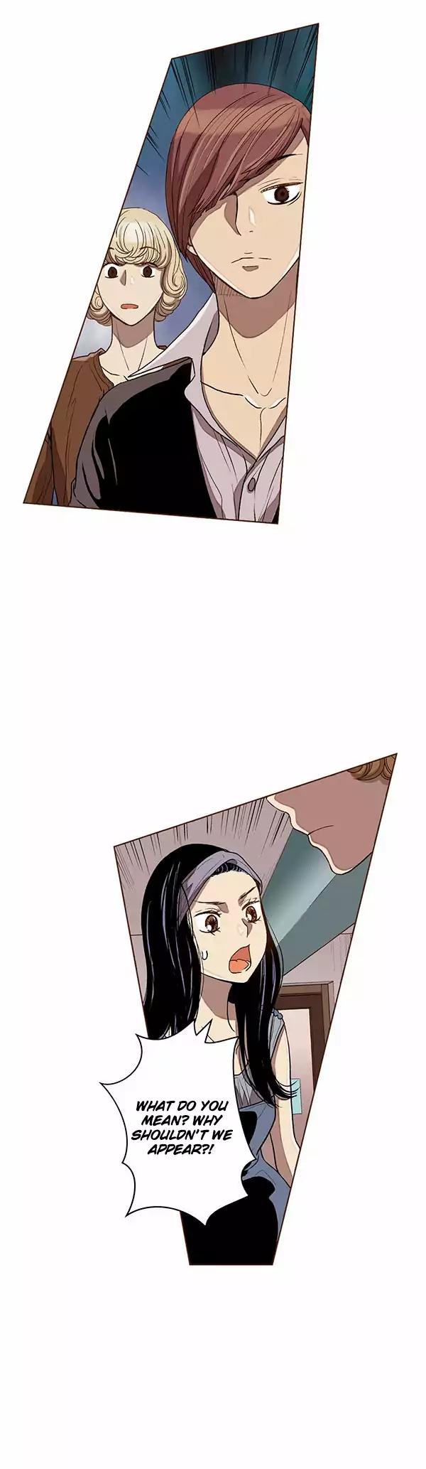 ENT. Chapter 43 page 3 - Chapter 43: Season 1: This is Fanfic: Episode 43