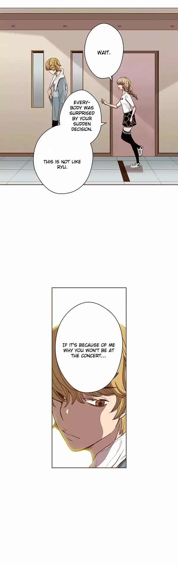 ENT. Chapter 43 page 5 - Chapter 43: Season 1: This is Fanfic: Episode 43