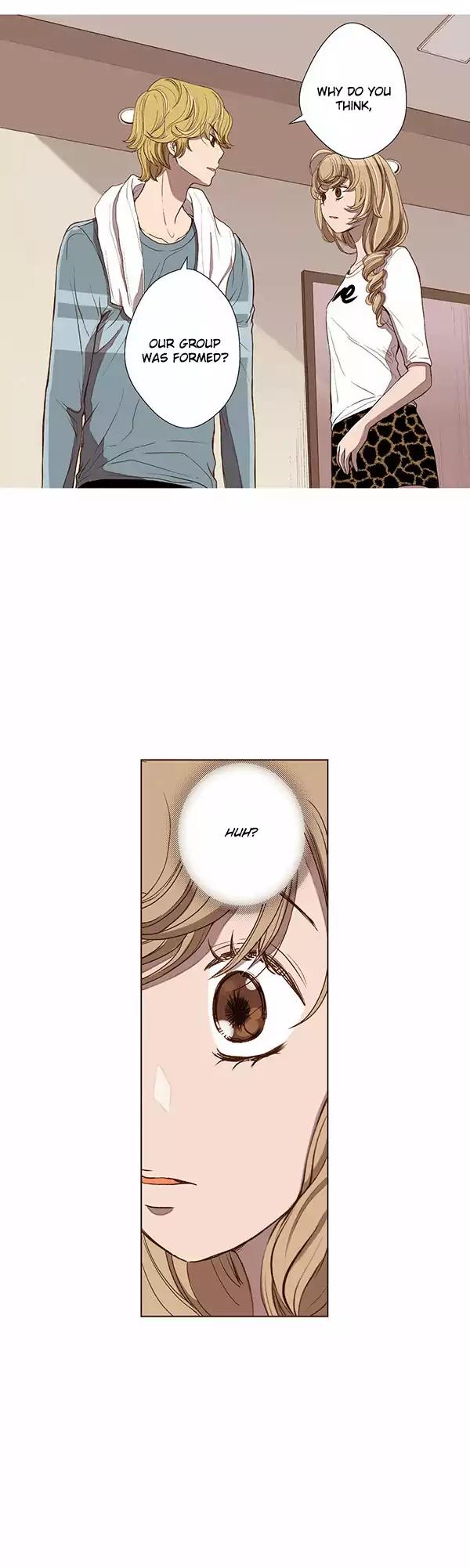 ENT. Chapter 43 page 6 - Chapter 43: Season 1: This is Fanfic: Episode 43