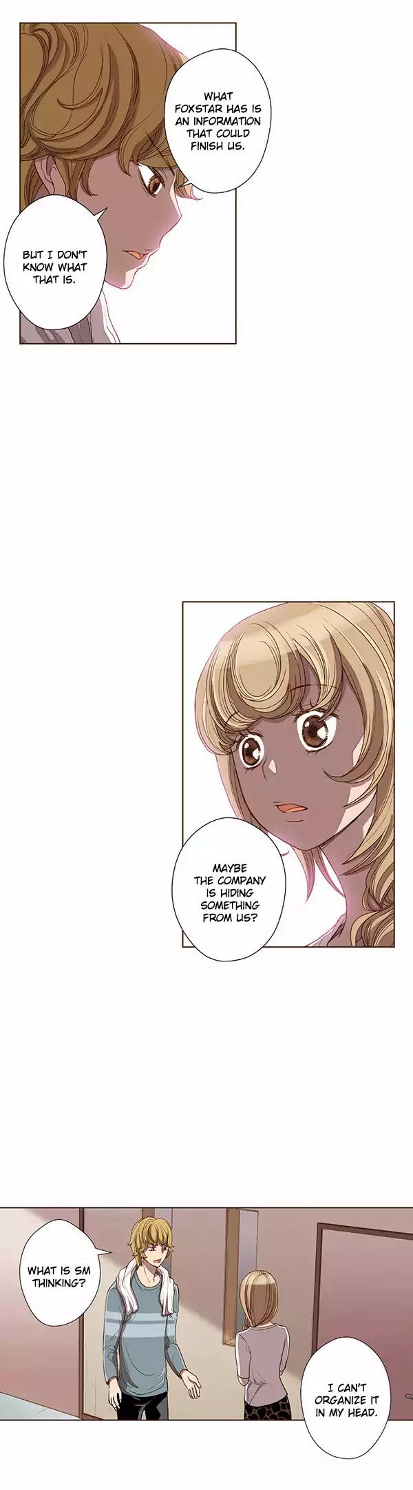ENT. Chapter 43 page 7 - Chapter 43: Season 1: This is Fanfic: Episode 43