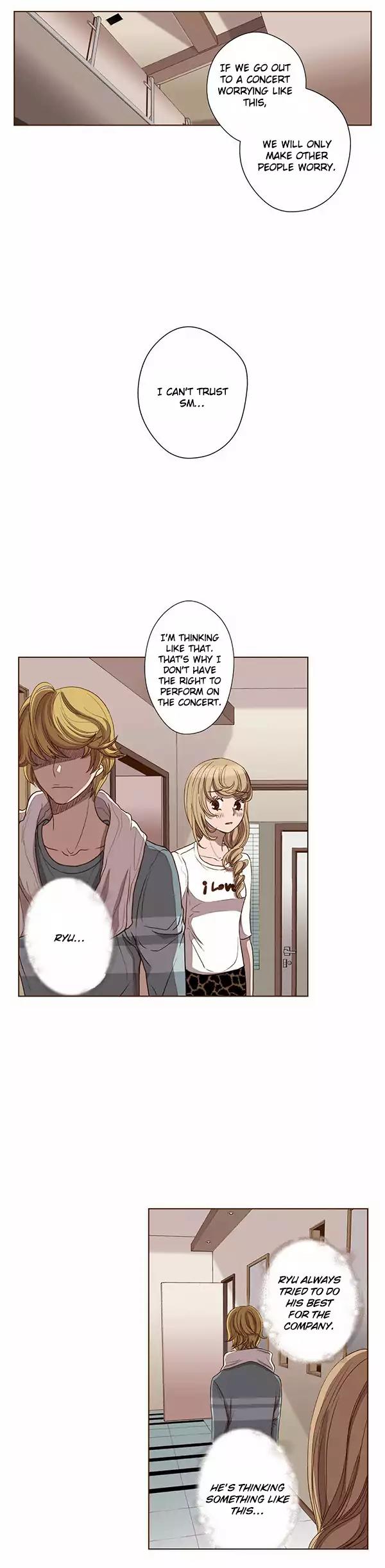 ENT. Chapter 43 page 8 - Chapter 43: Season 1: This is Fanfic: Episode 43