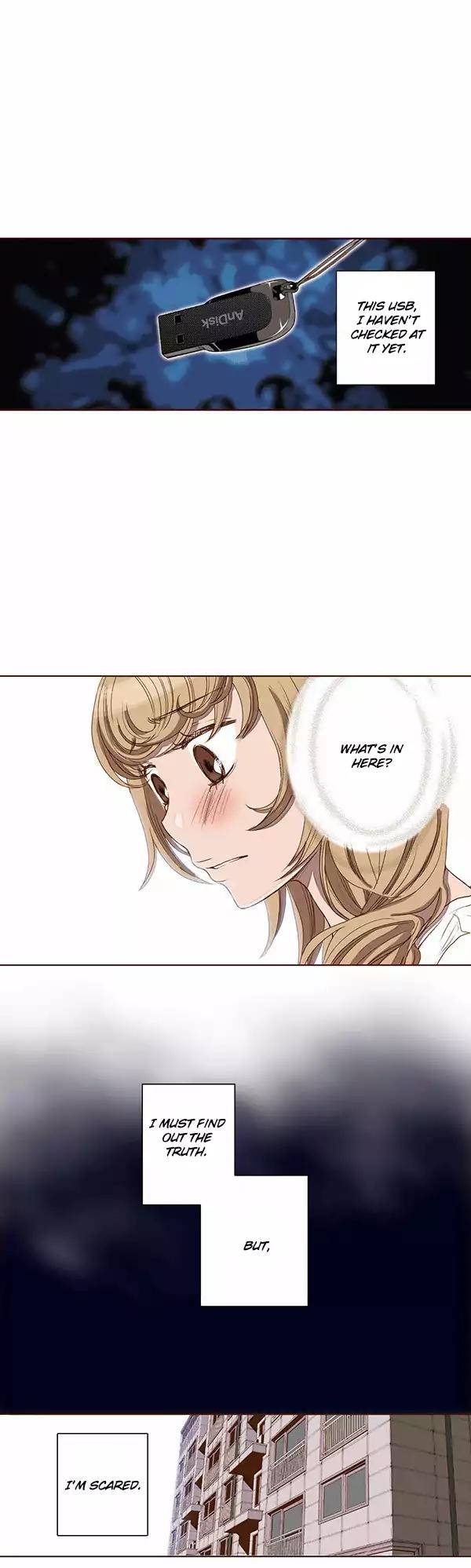 ENT. Chapter 43 page 9 - Chapter 43: Season 1: This is Fanfic: Episode 43