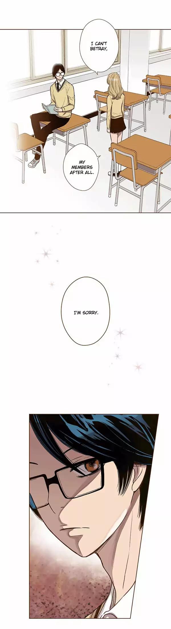 ENT. Chapter 44 page 11 - Chapter 44: Season 1: This is Fanfic Episode 44