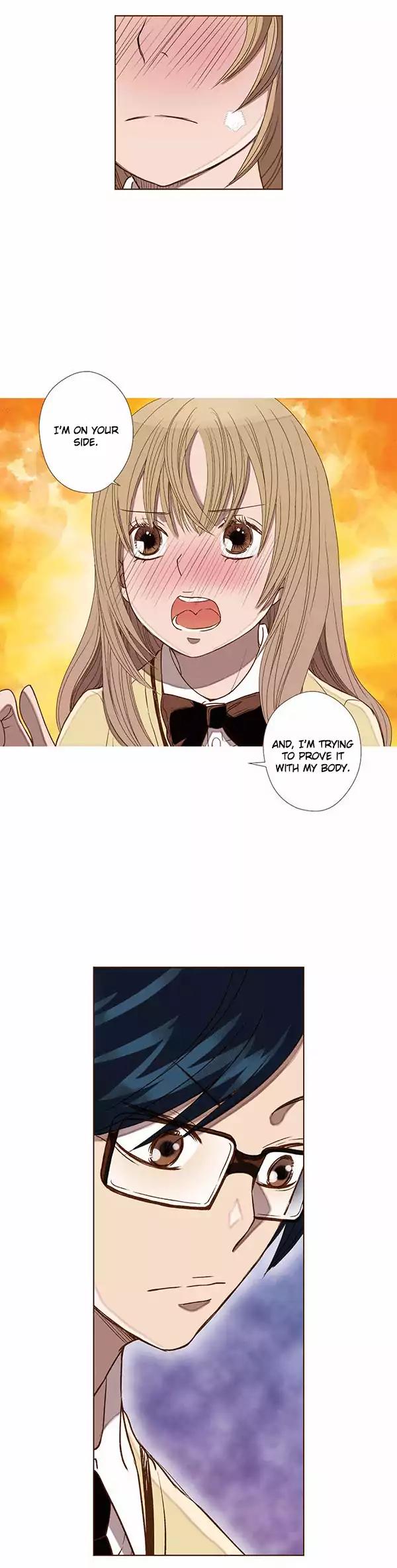 ENT. Chapter 44 page 16 - Chapter 44: Season 1: This is Fanfic Episode 44