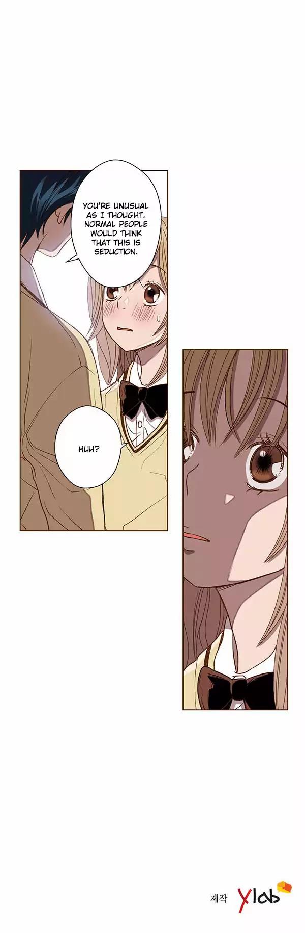 ENT. Chapter 44 page 17 - Chapter 44: Season 1: This is Fanfic Episode 44