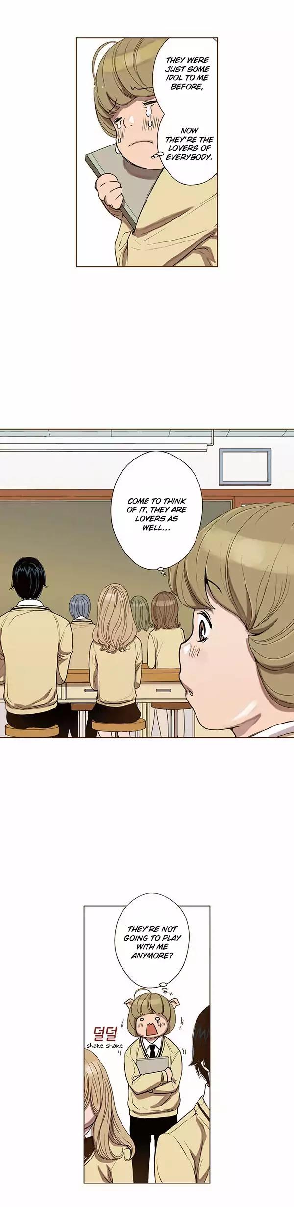 ENT. Chapter 44 page 3 - Chapter 44: Season 1: This is Fanfic Episode 44