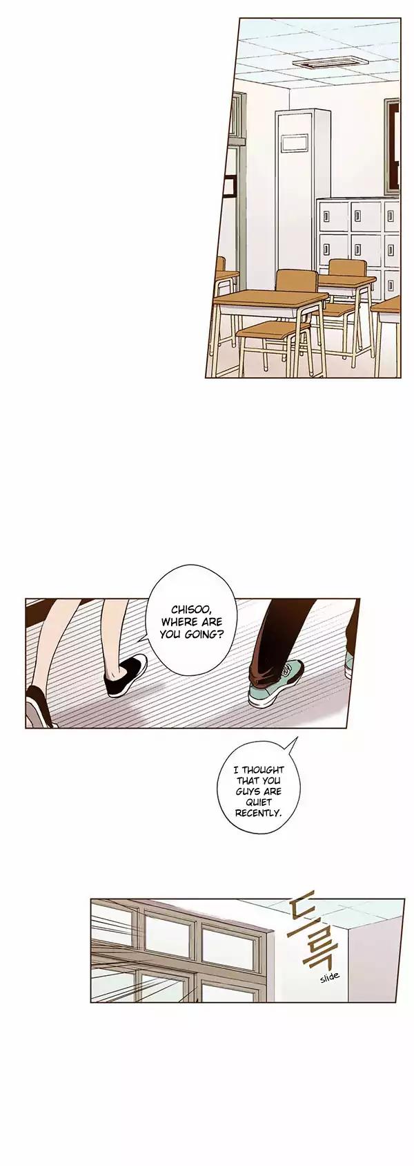 ENT. Chapter 44 page 5 - Chapter 44: Season 1: This is Fanfic Episode 44