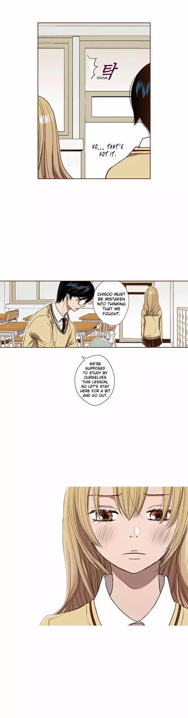 ENT. Chapter 44 page 7 - Chapter 44: Season 1: This is Fanfic Episode 44