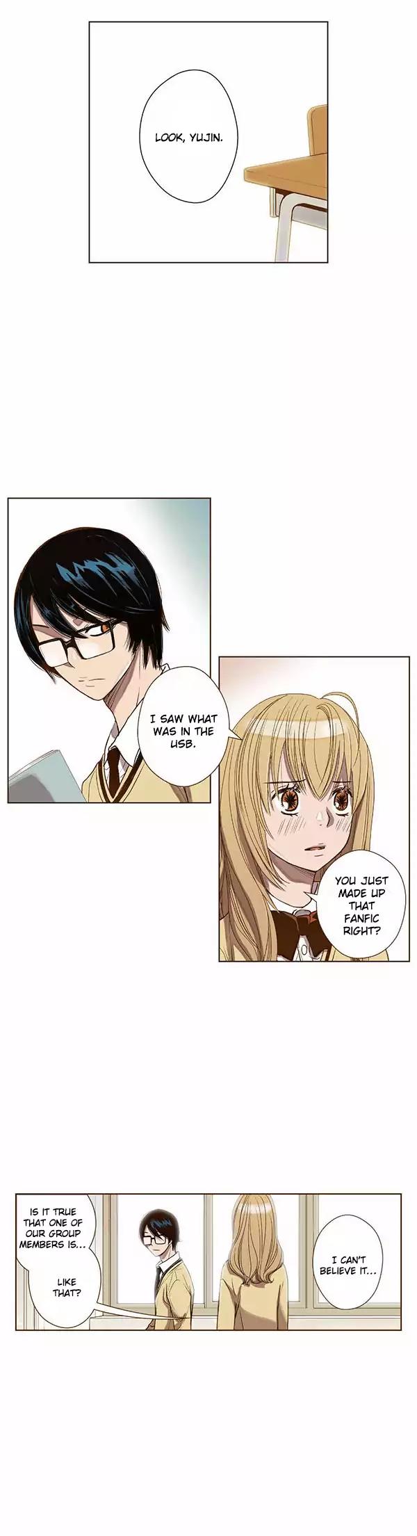 ENT. Chapter 44 page 8 - Chapter 44: Season 1: This is Fanfic Episode 44