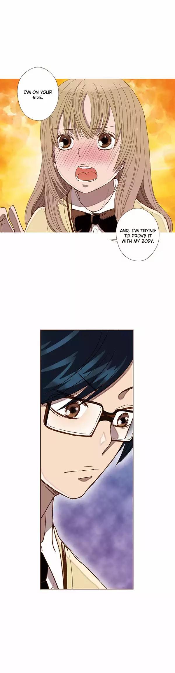 ENT. Chapter 45 page 1 - Chapter 45: Season 1: This is Fanfic Episode 45