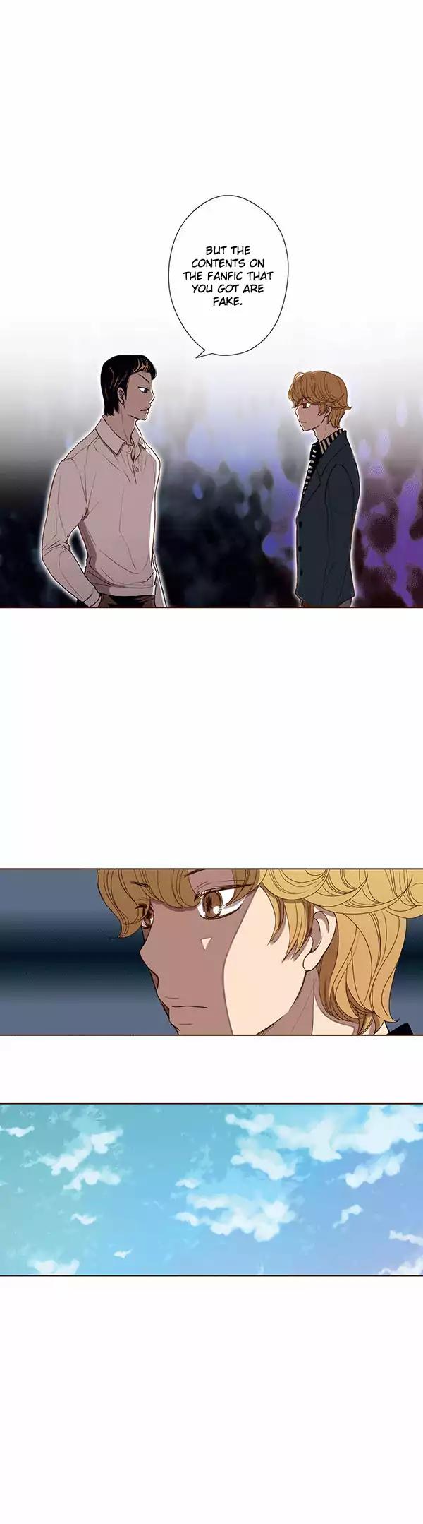 ENT. Chapter 45 page 10 - Chapter 45: Season 1: This is Fanfic Episode 45