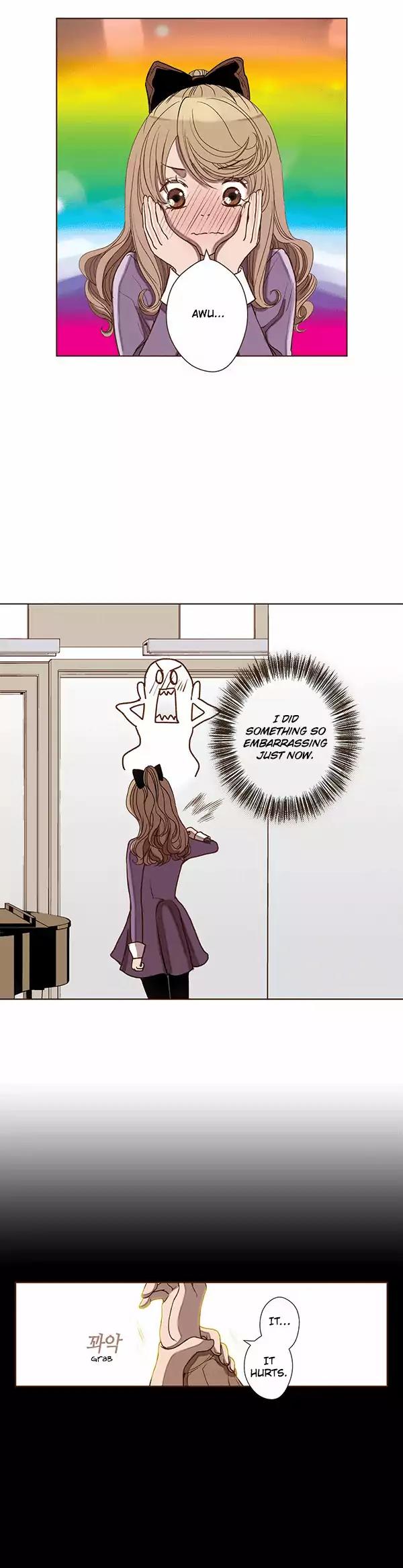 ENT. Chapter 45 page 11 - Chapter 45: Season 1: This is Fanfic Episode 45