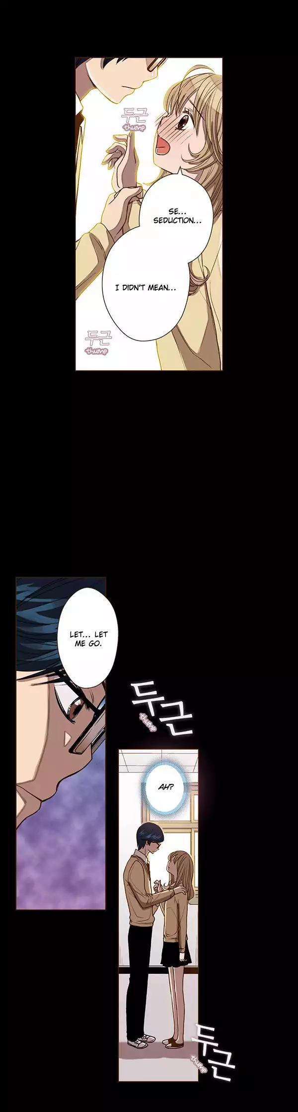 ENT. Chapter 45 page 12 - Chapter 45: Season 1: This is Fanfic Episode 45