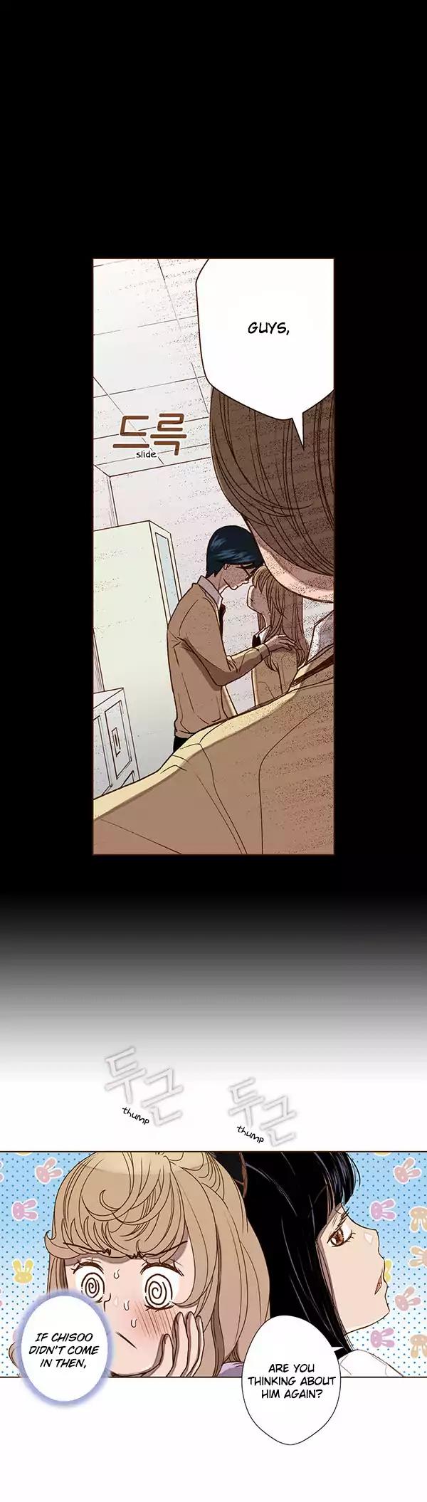 ENT. Chapter 45 page 13 - Chapter 45: Season 1: This is Fanfic Episode 45