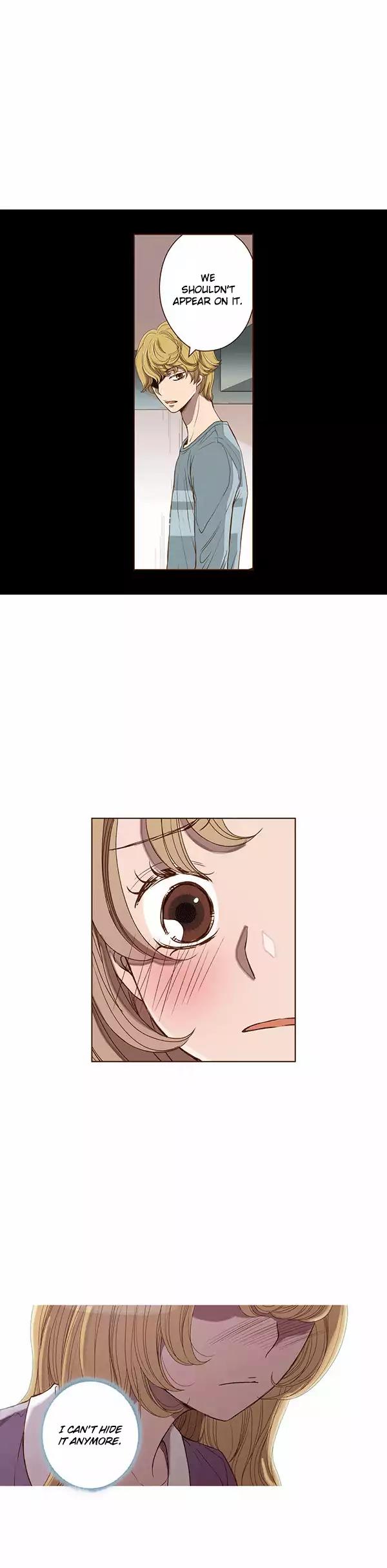 ENT. Chapter 45 page 15 - Chapter 45: Season 1: This is Fanfic Episode 45