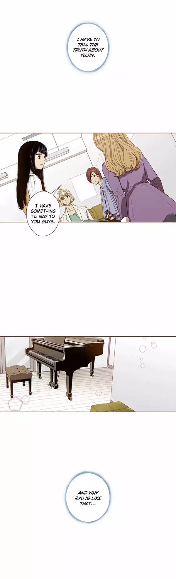 ENT. Chapter 45 page 16 - Chapter 45: Season 1: This is Fanfic Episode 45