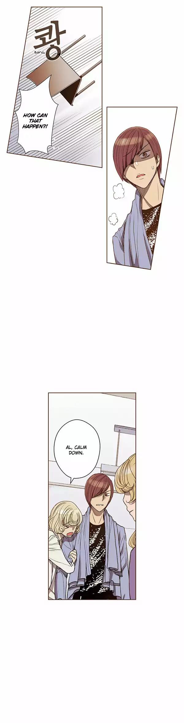 ENT. Chapter 45 page 17 - Chapter 45: Season 1: This is Fanfic Episode 45