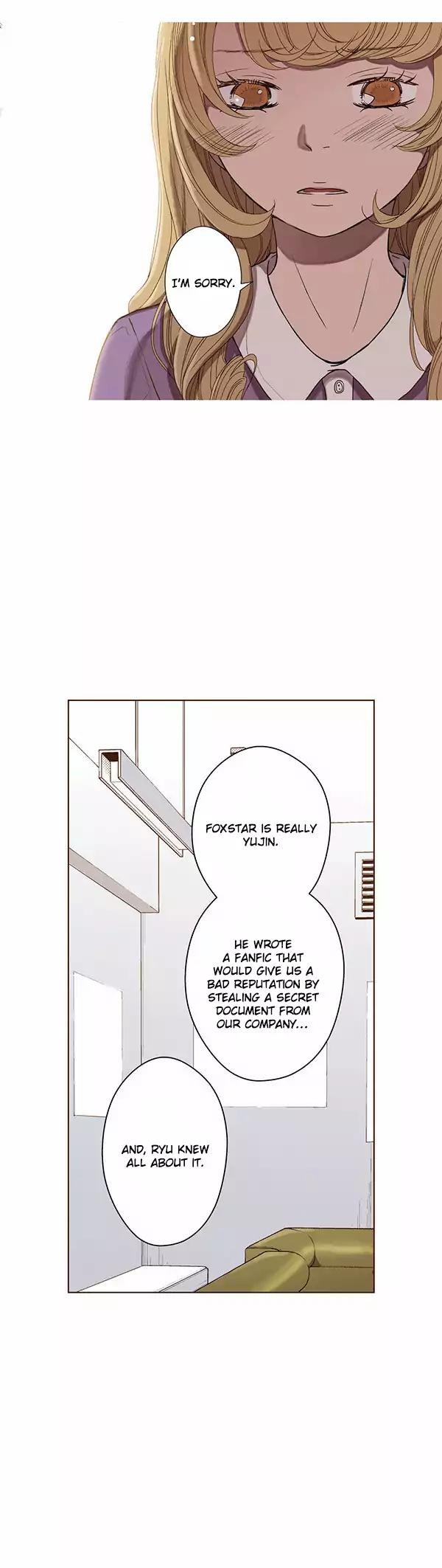 ENT. Chapter 45 page 18 - Chapter 45: Season 1: This is Fanfic Episode 45