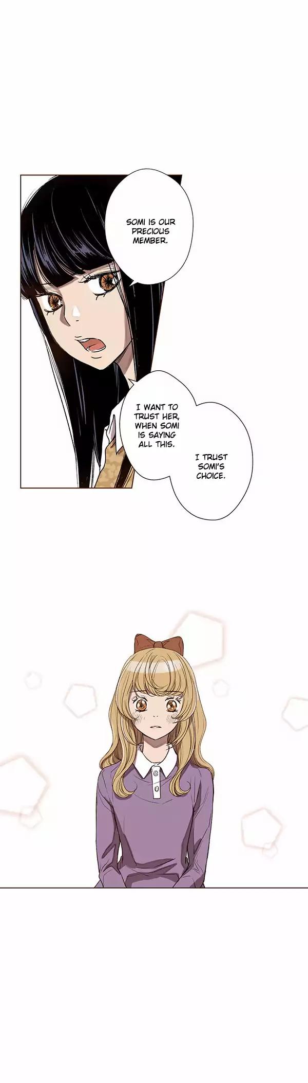 ENT. Chapter 45 page 22 - Chapter 45: Season 1: This is Fanfic Episode 45