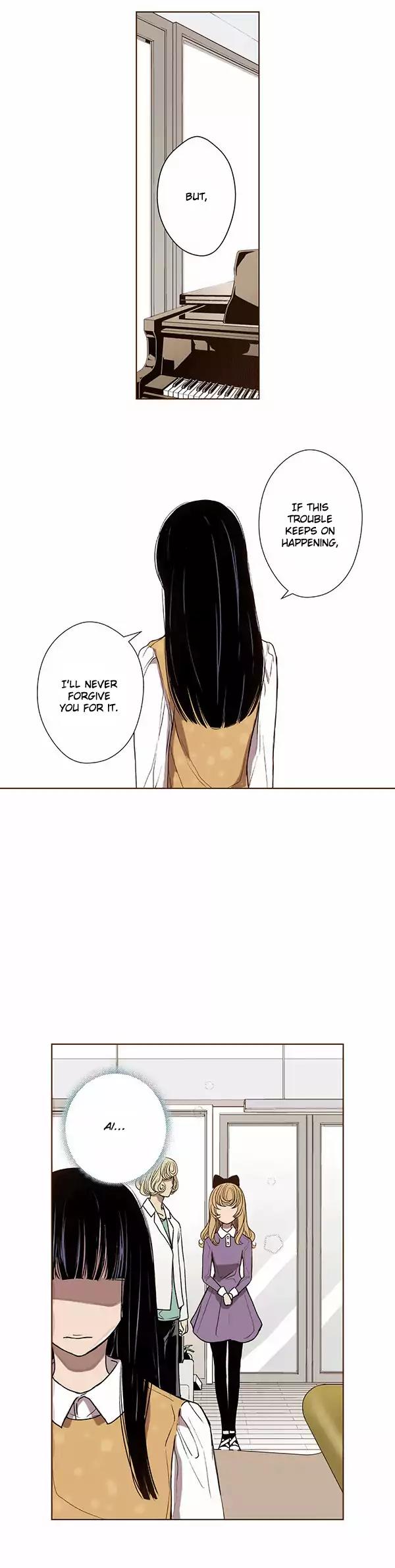 ENT. Chapter 45 page 23 - Chapter 45: Season 1: This is Fanfic Episode 45