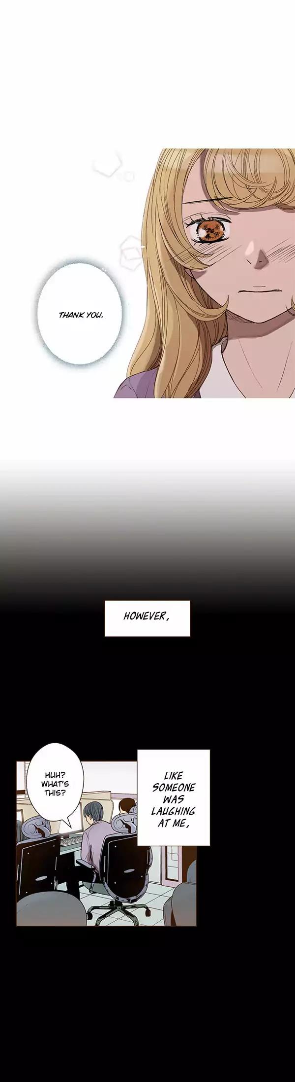 ENT. Chapter 45 page 24 - Chapter 45: Season 1: This is Fanfic Episode 45
