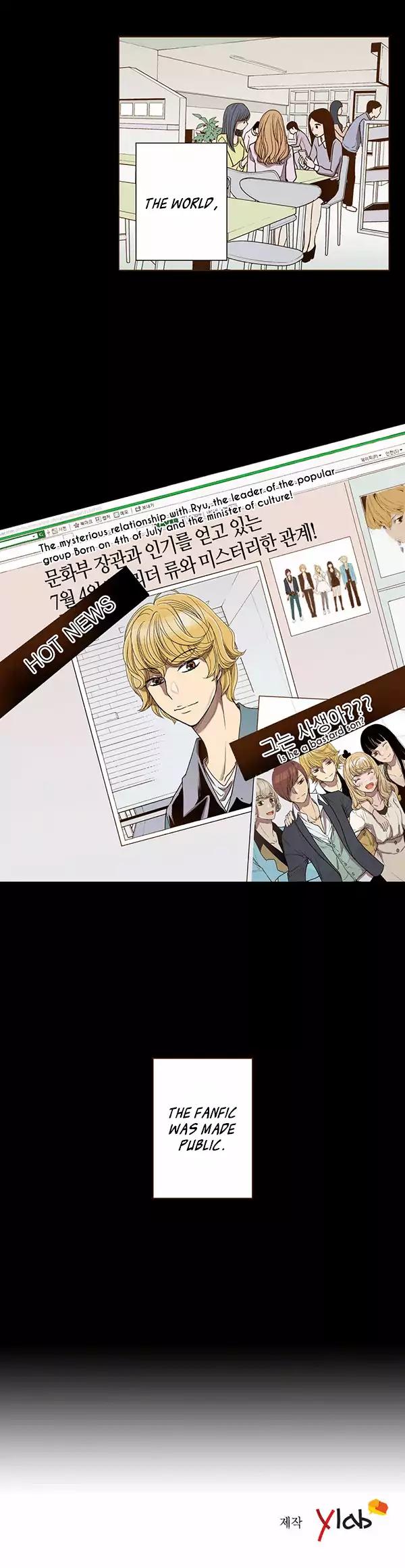 ENT. Chapter 45 page 25 - Chapter 45: Season 1: This is Fanfic Episode 45