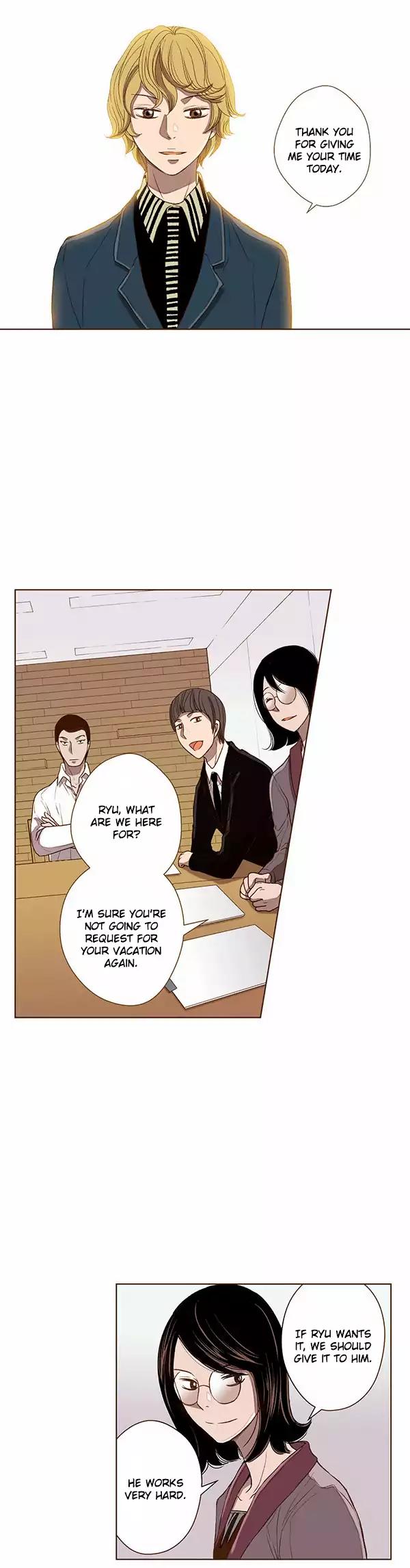 ENT. Chapter 45 page 4 - Chapter 45: Season 1: This is Fanfic Episode 45