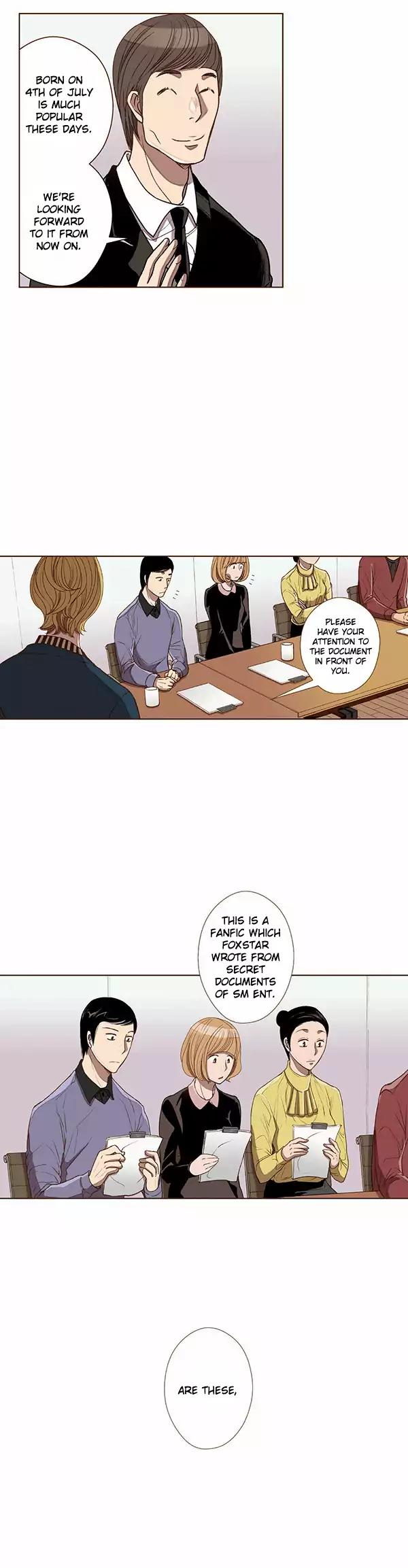 ENT. Chapter 45 page 5 - Chapter 45: Season 1: This is Fanfic Episode 45