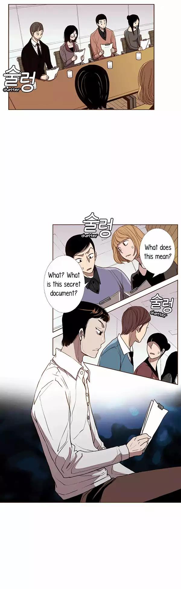 ENT. Chapter 45 page 7 - Chapter 45: Season 1: This is Fanfic Episode 45