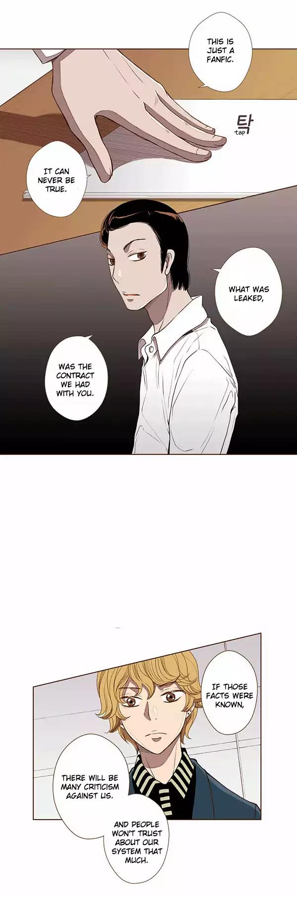 ENT. Chapter 45 page 8 - Chapter 45: Season 1: This is Fanfic Episode 45