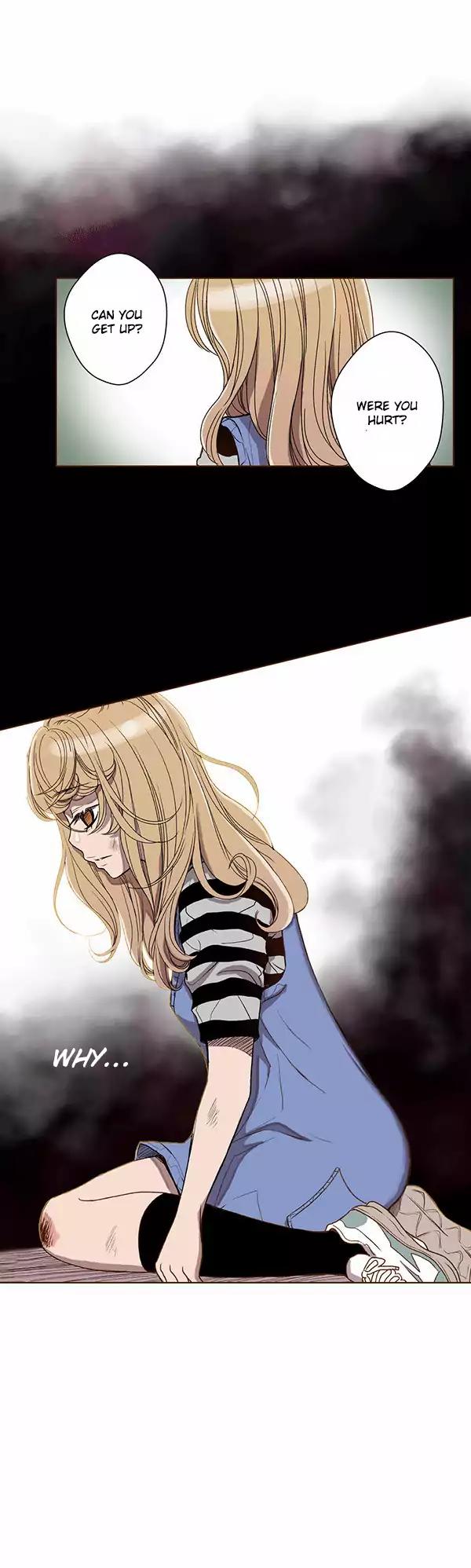 ENT. Chapter 46 page 10 - Chapter 46: Season 1: This is Fanfic Episode 46