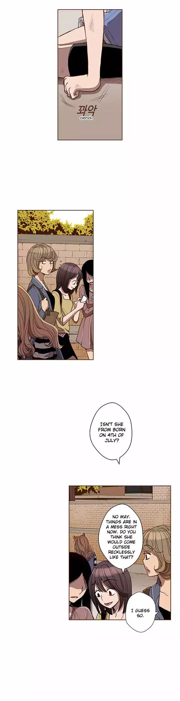 ENT. Chapter 46 page 11 - Chapter 46: Season 1: This is Fanfic Episode 46