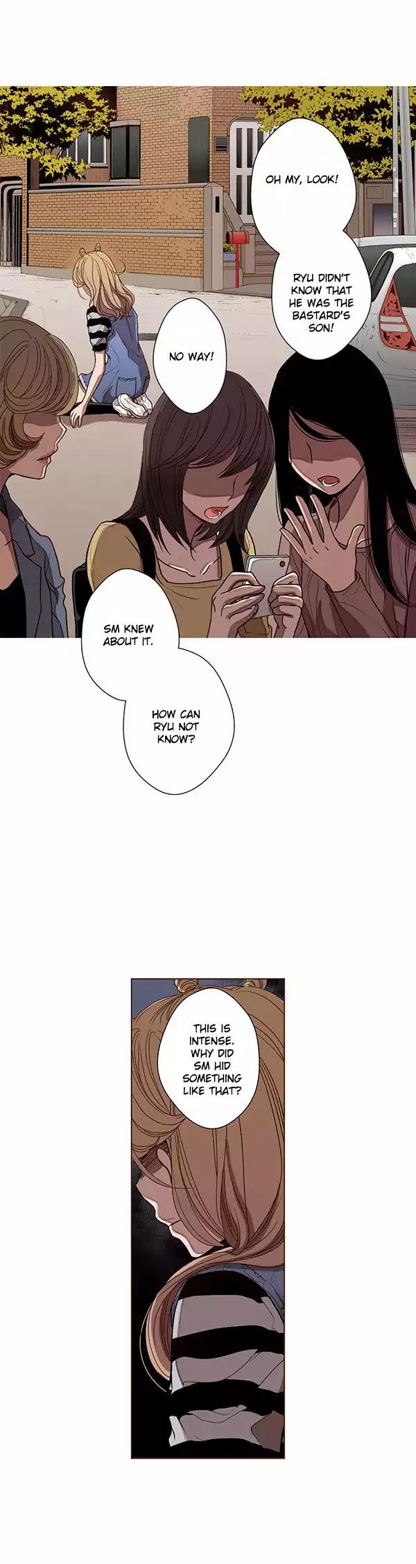 ENT. Chapter 46 page 12 - Chapter 46: Season 1: This is Fanfic Episode 46