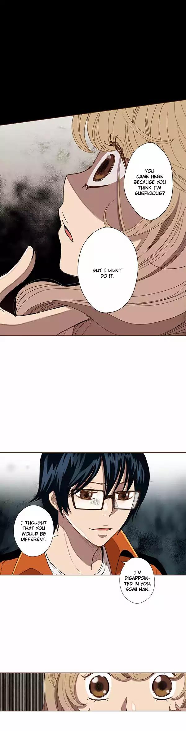 ENT. Chapter 46 page 16 - Chapter 46: Season 1: This is Fanfic Episode 46