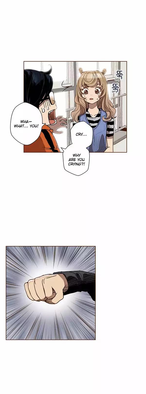 ENT. Chapter 46 page 17 - Chapter 46: Season 1: This is Fanfic Episode 46