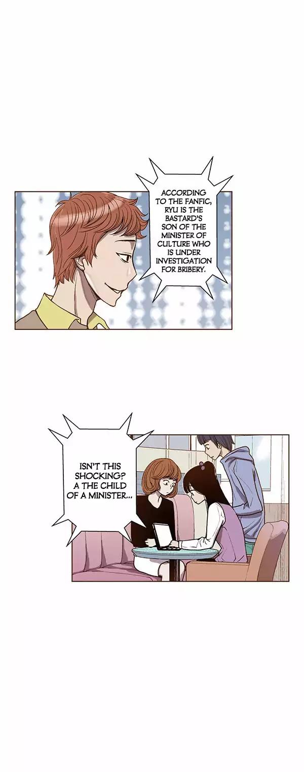 ENT. Chapter 46 page 2 - Chapter 46: Season 1: This is Fanfic Episode 46