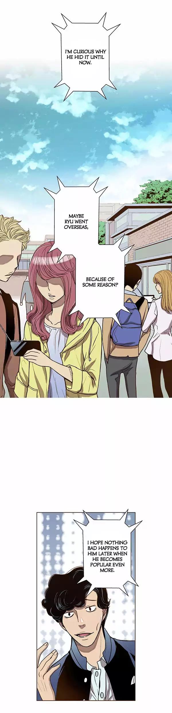 ENT. Chapter 46 page 3 - Chapter 46: Season 1: This is Fanfic Episode 46