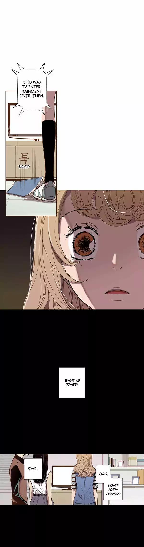 ENT. Chapter 46 page 4 - Chapter 46: Season 1: This is Fanfic Episode 46