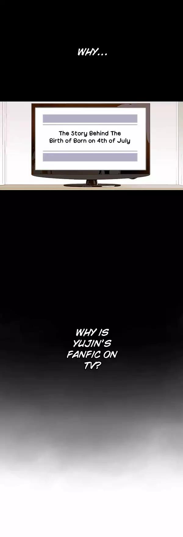 ENT. Chapter 46 page 5 - Chapter 46: Season 1: This is Fanfic Episode 46