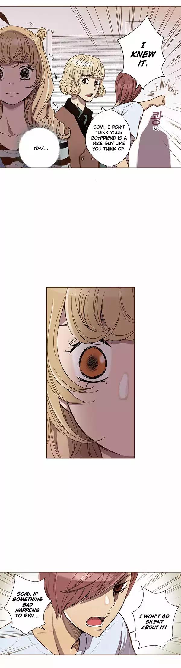 ENT. Chapter 46 page 6 - Chapter 46: Season 1: This is Fanfic Episode 46