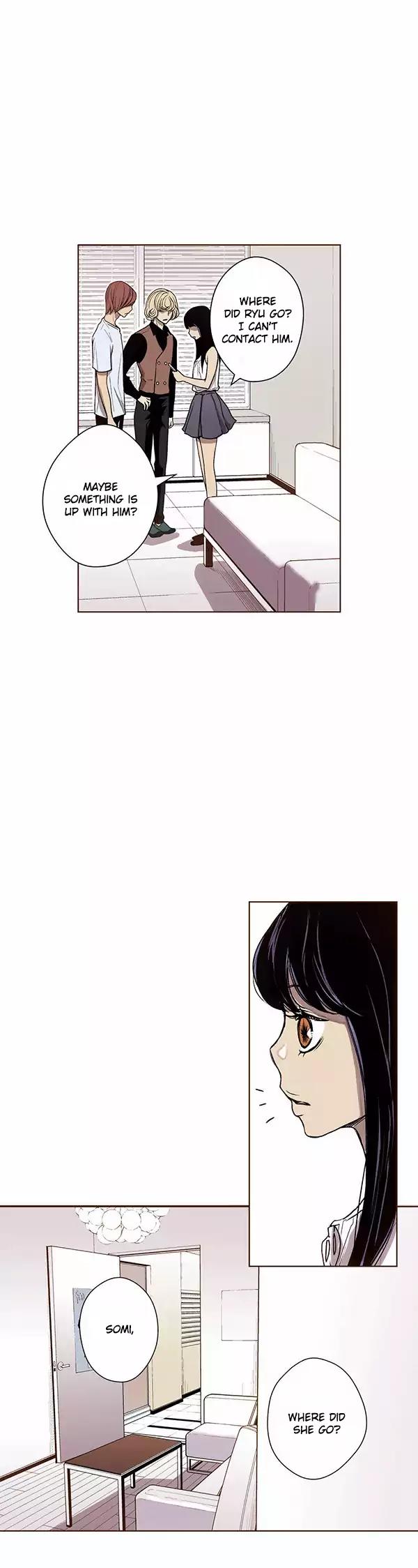 ENT. Chapter 46 page 7 - Chapter 46: Season 1: This is Fanfic Episode 46